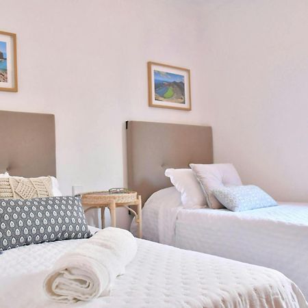 Mar En Calma Apartment Playa Honda  Exterior photo
